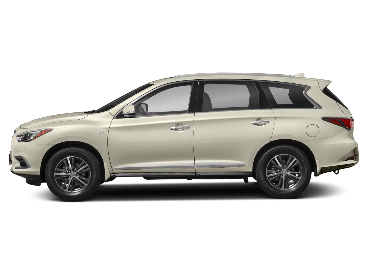 2020 INFINITI QX60 PURE