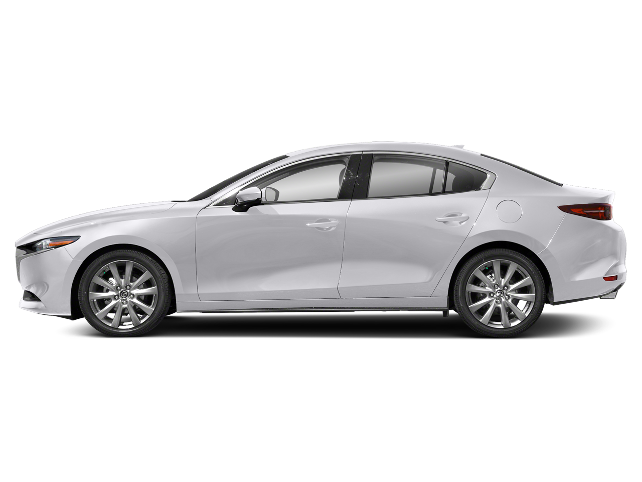 2022 Mazda Mazda3 Premium