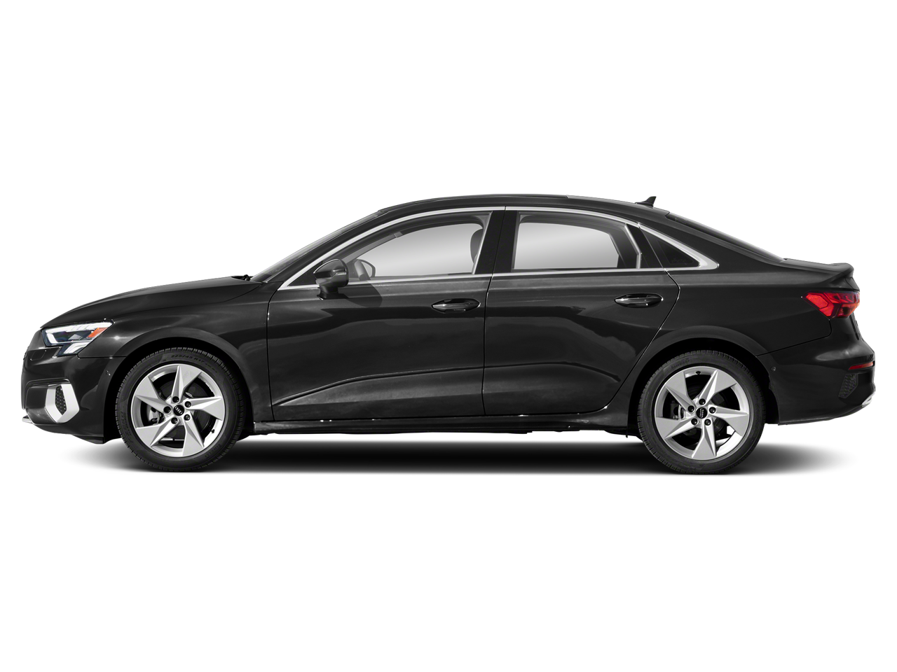 2023 Audi A3 Premium
