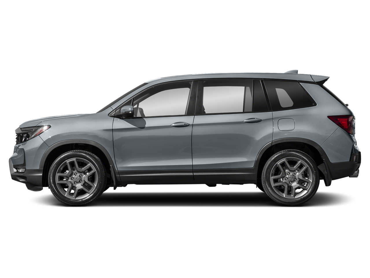 2023 Honda Passport EX-L - Photo 27