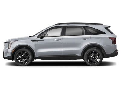 2024 Kia Sorento X-Line EX