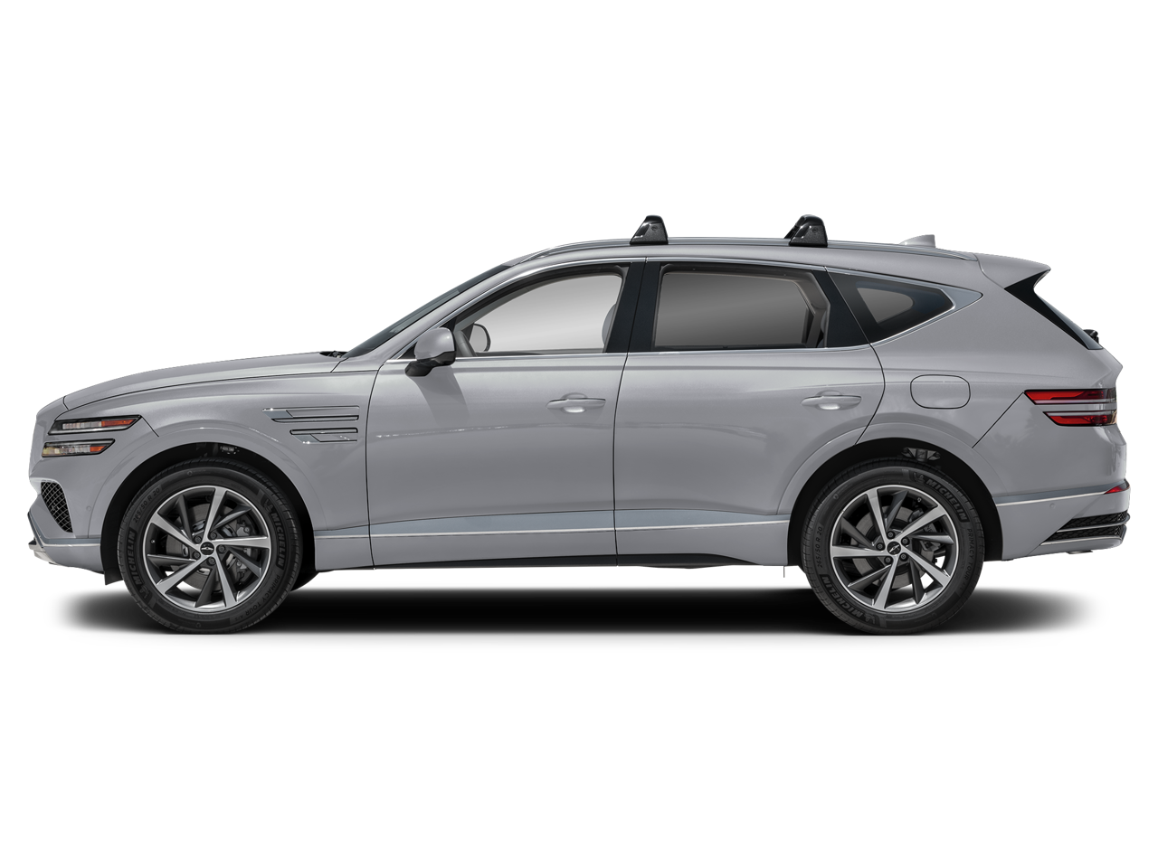 2025 GENESIS GV80 Standard - Photo 28
