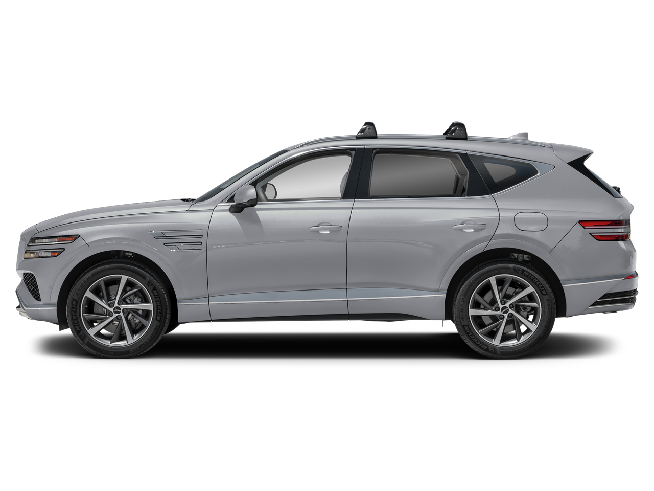 2025 Genesis GV80 2.5T Standard