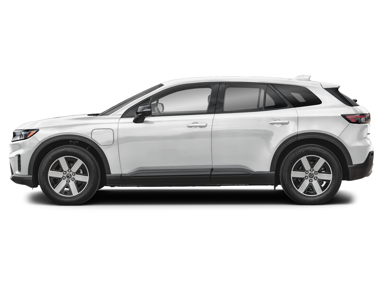 2025 Honda Prologue EX