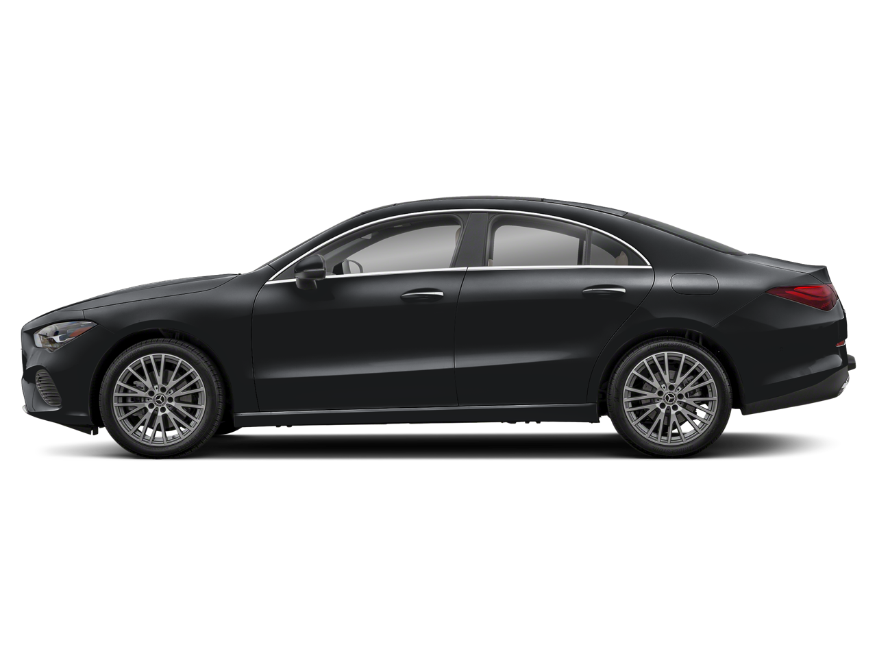 2025 Mercedes-Benz CLA CLA 250 - Photo 23