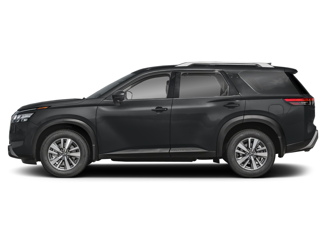 2025 Nissan Pathfinder SL - Photo 24