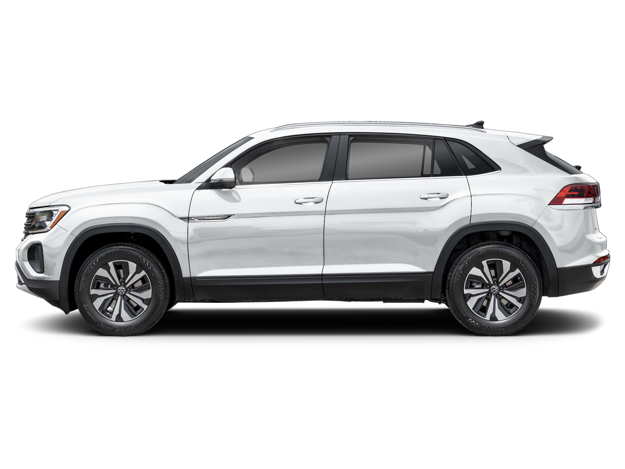 2025 Volkswagen Atlas Cross Sport SE w/Tech - Photo 26