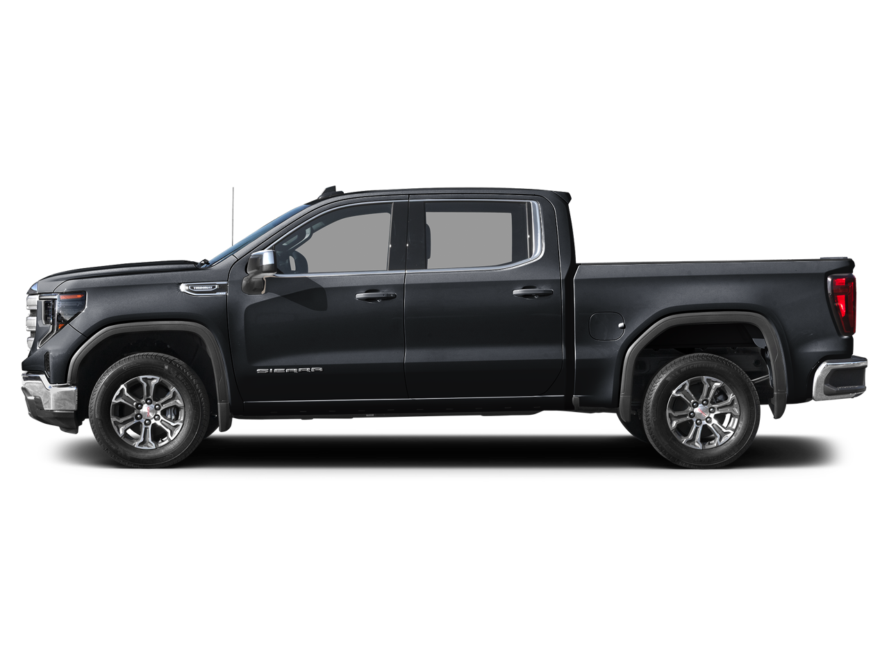 2026 GMC Sierra 1500 SLT - Photo 28