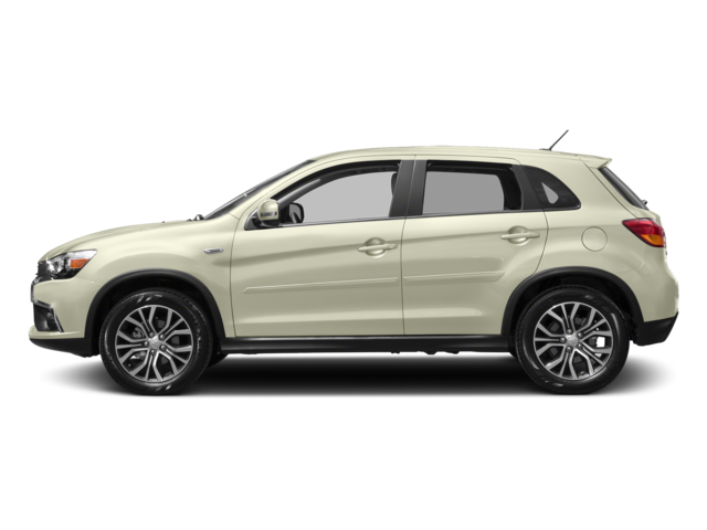 2016 Mitsubishi Outlander Sport 2.4 SE