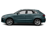 2018 Audi Q3 Premium