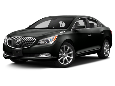 2015 Buick LaCrosse Premium I
