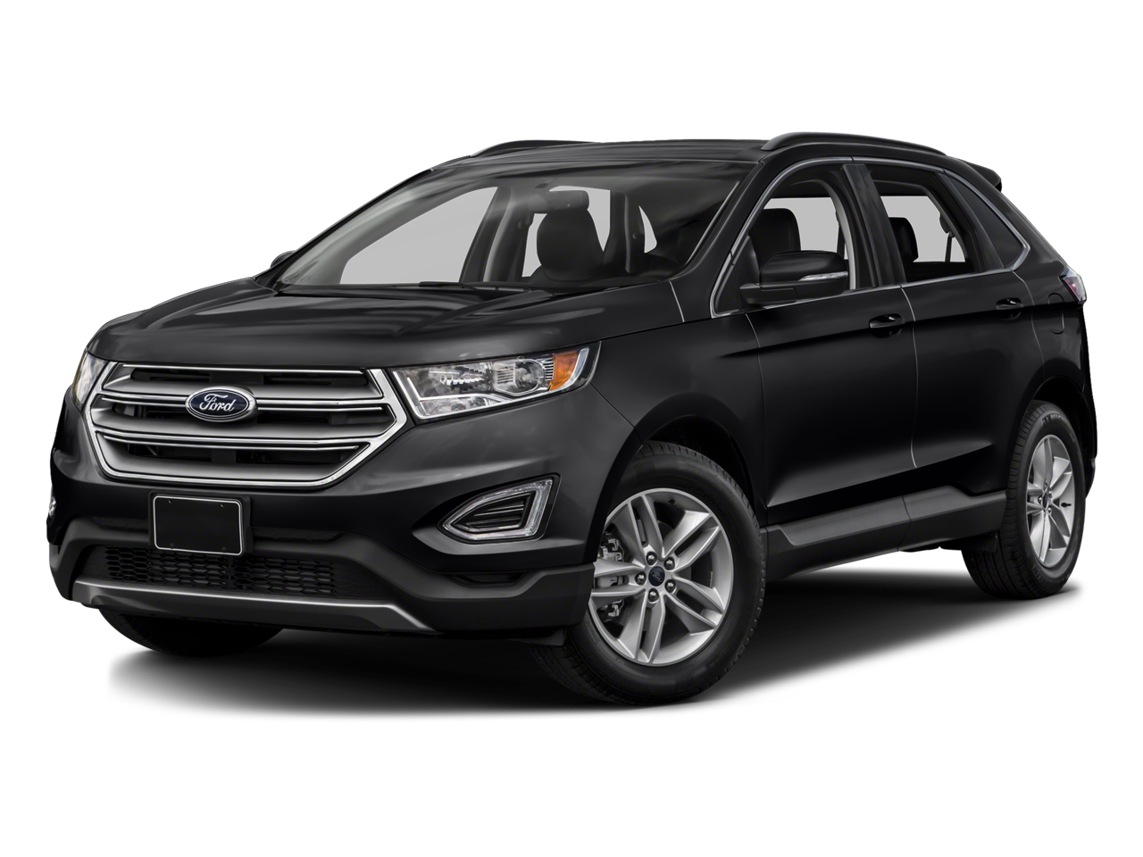 2017 Ford Edge SE's photo