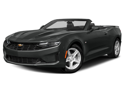 2019 Chevrolet Camaro 1LT