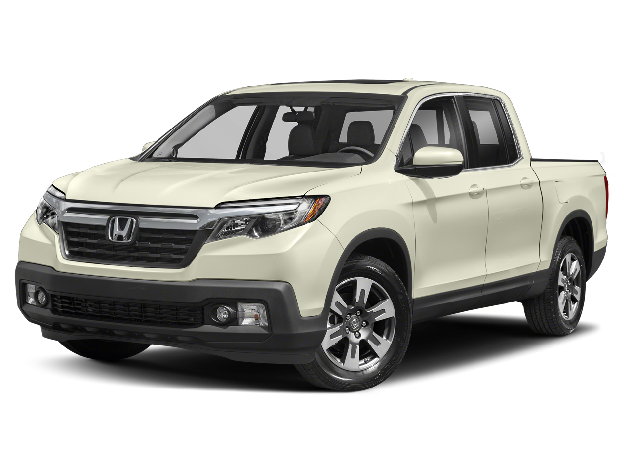 2019 Honda Ridgeline RTL's photo