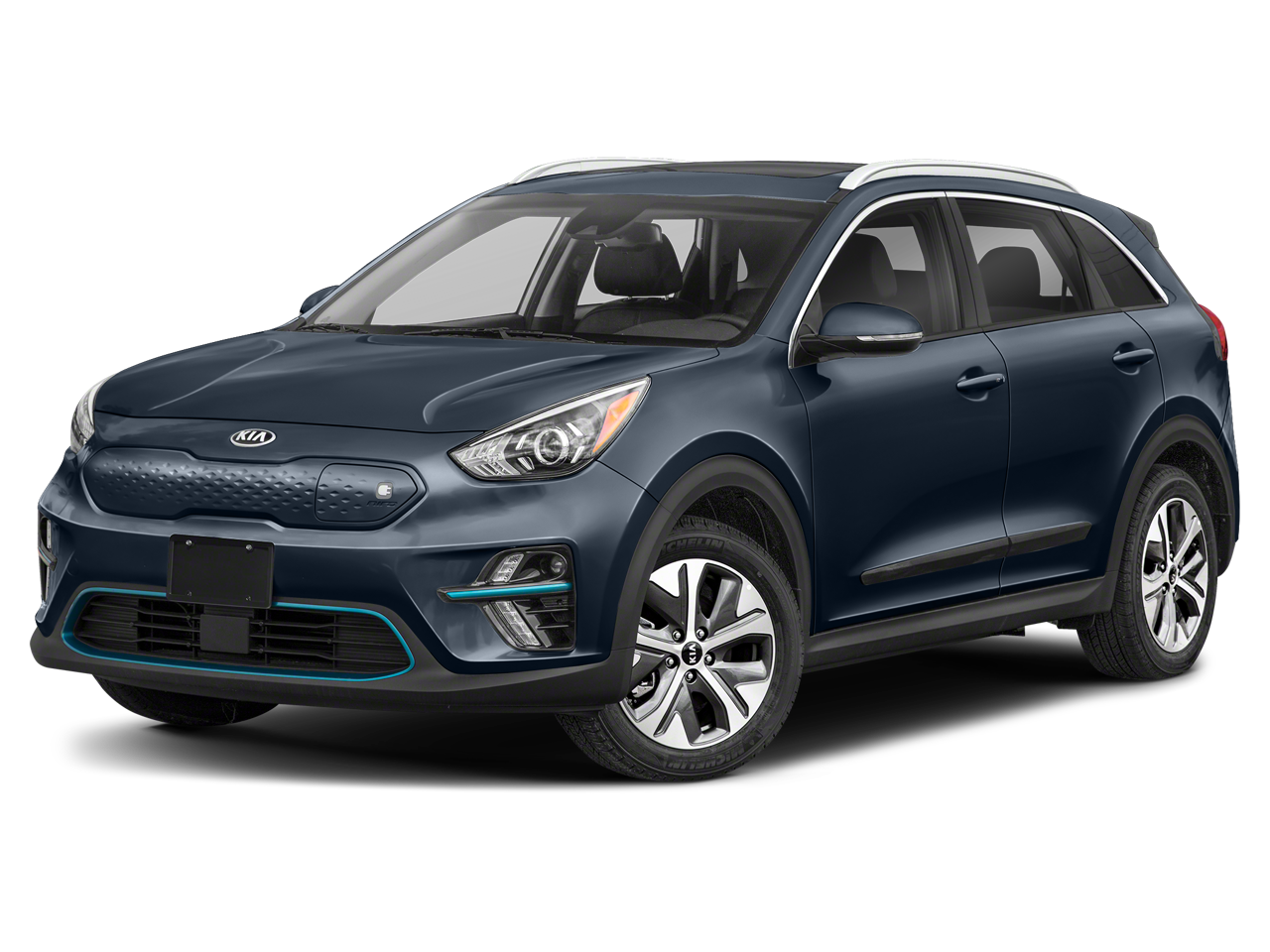2020 Kia Niro EX Premium EV's photo