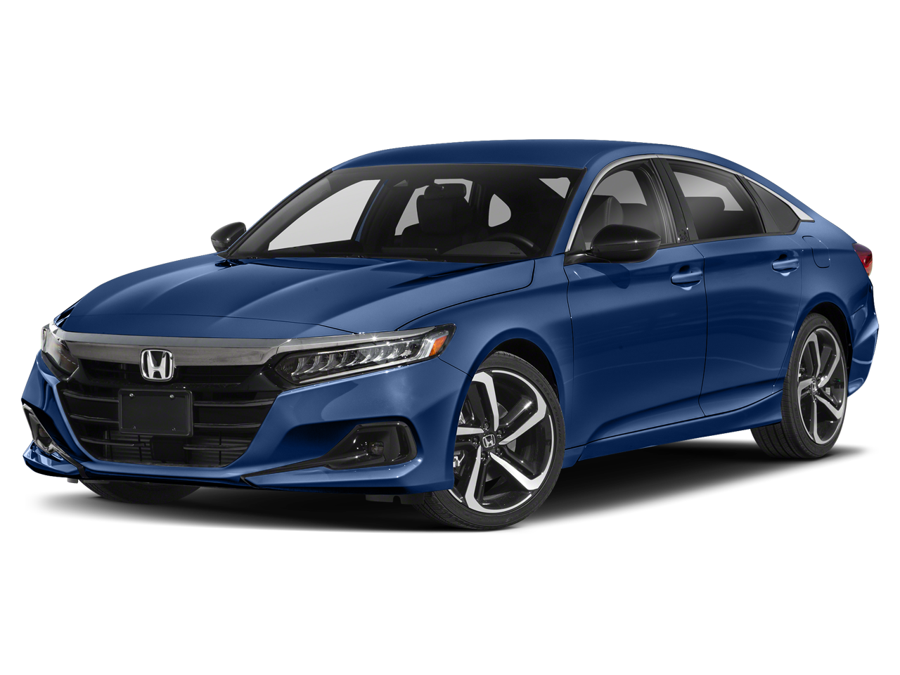 2021 Honda Accord
