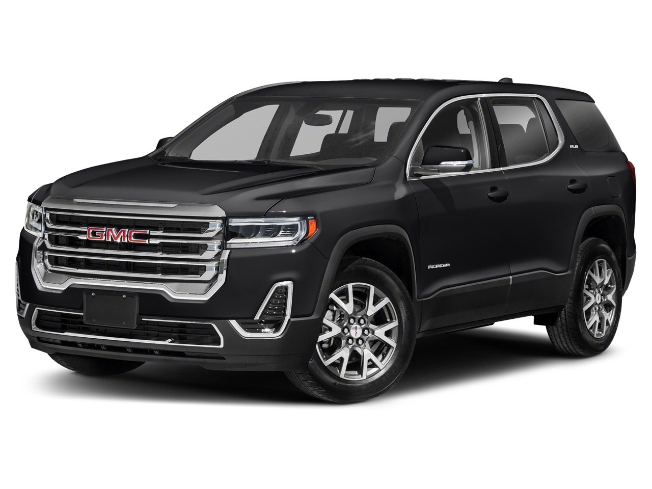 2022 GMC Acadia