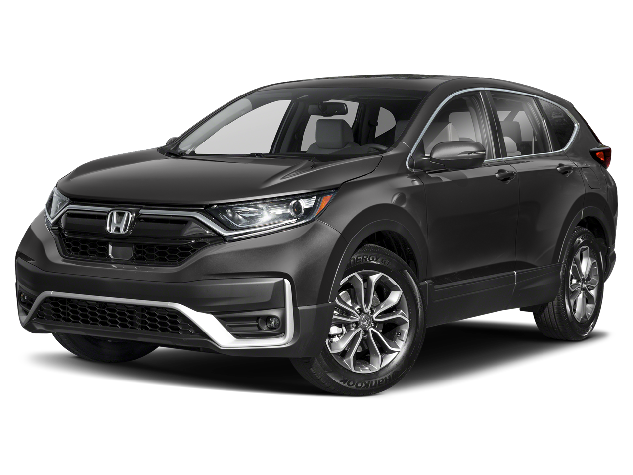 2022 Honda CR-V EX-L for sale in White Hall, AR