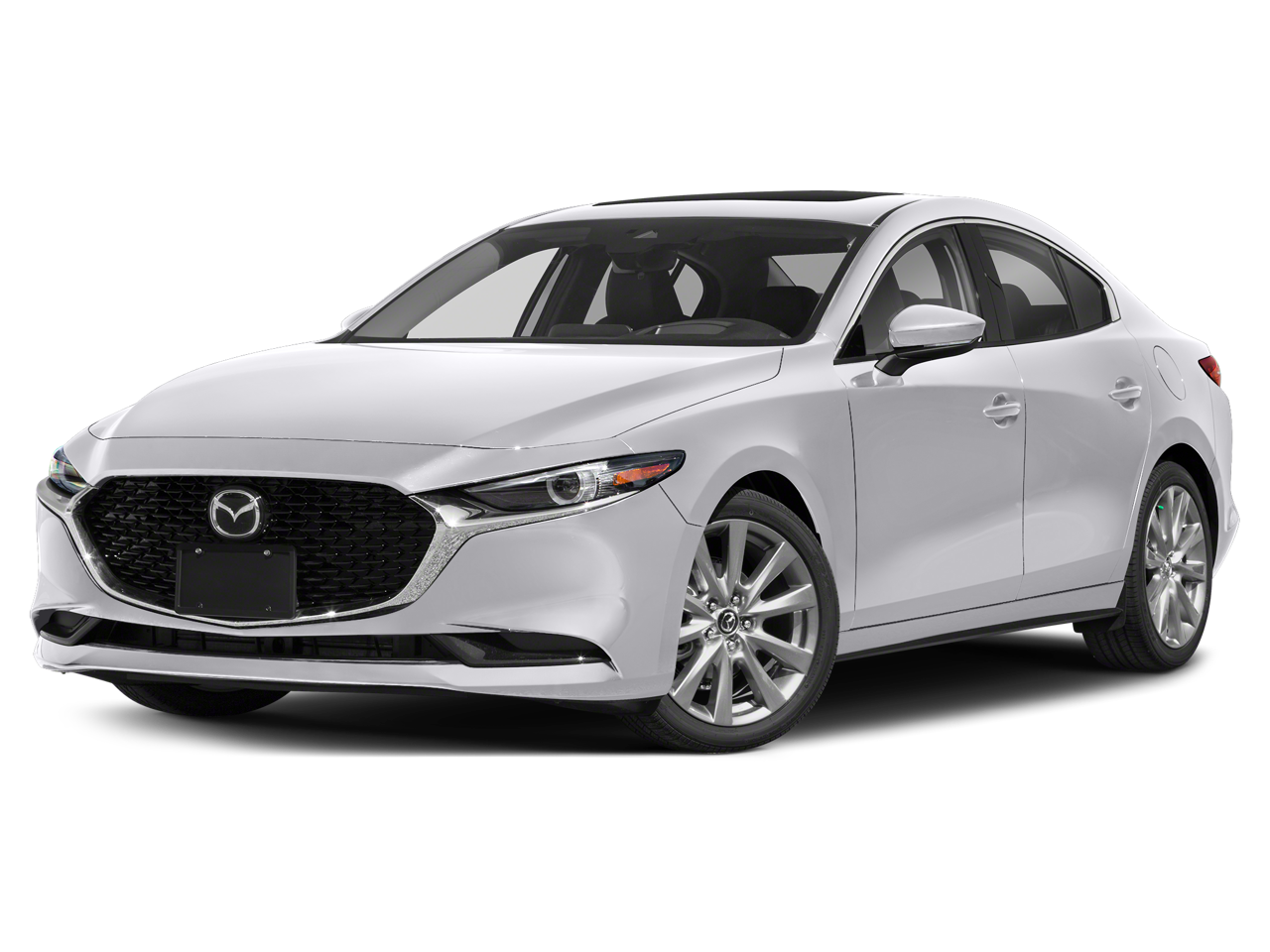 2022 Mazda CX-3 Premium AT 4-Door SKYACTIV's photo