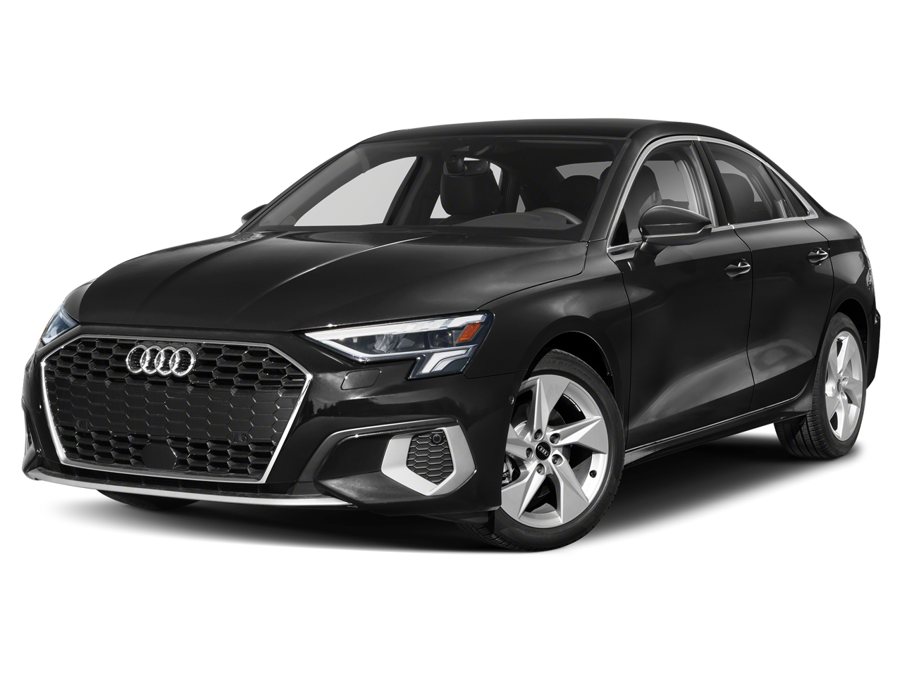 2023 Audi A3 40 TFSI Premium FWD S tronic's photo