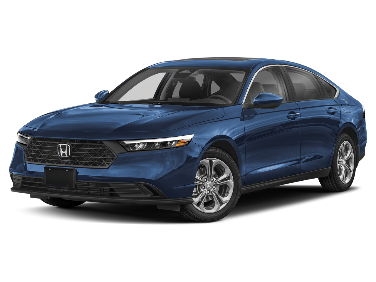 2023 Honda Accord