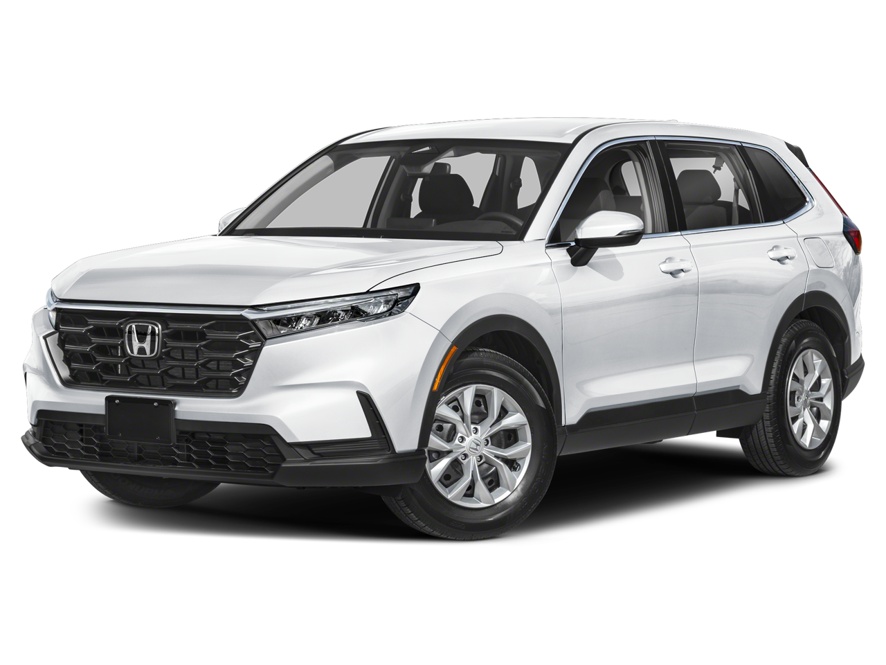 2023 Honda CR-V LX 2WD's photo