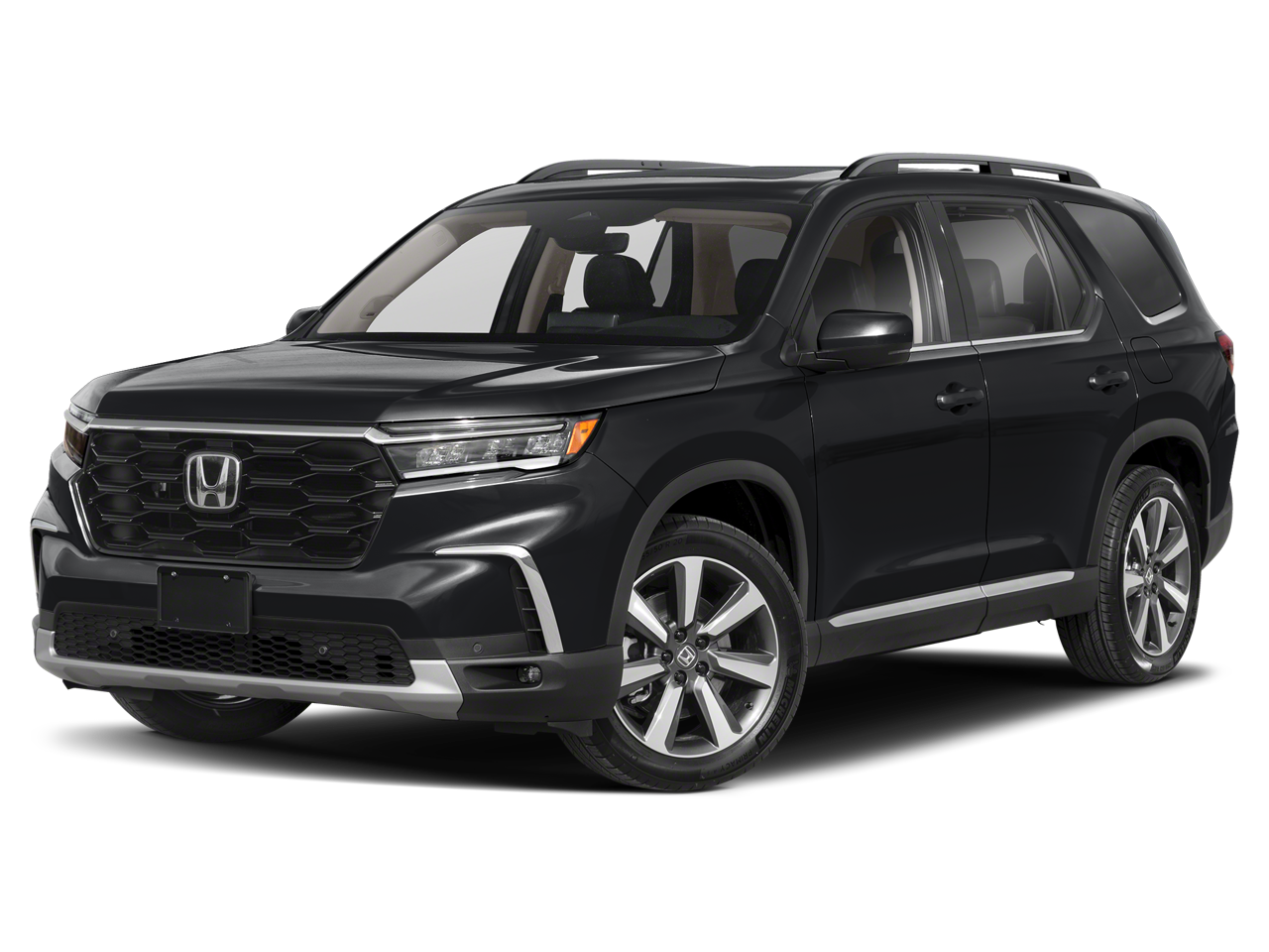 2023 Honda Pilot Touring for sale in White Hall, AR