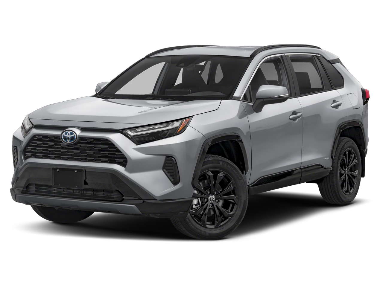 2023 Toyota RAV4 Hybrid Hybrid SE