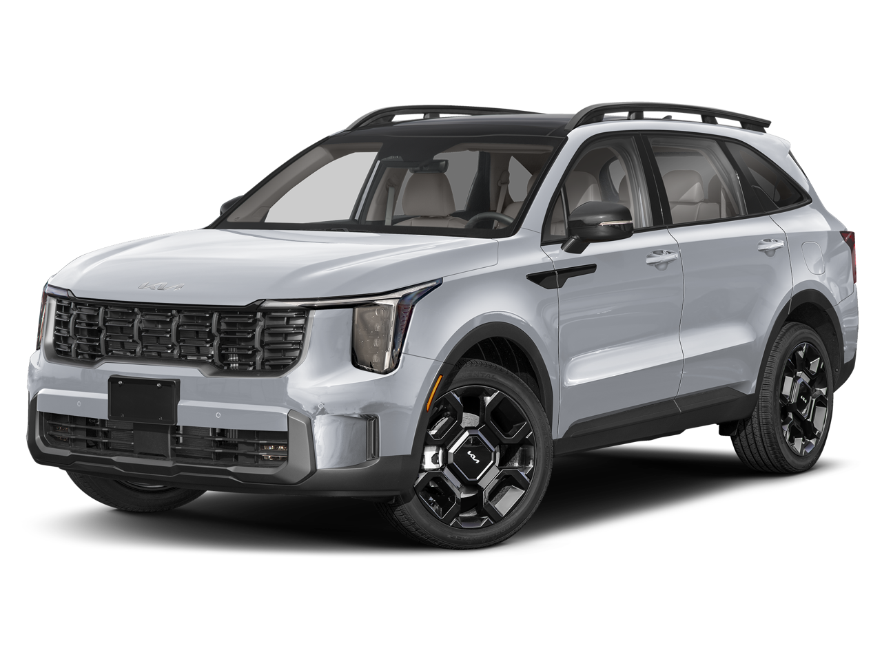 2024 Kia Sorento