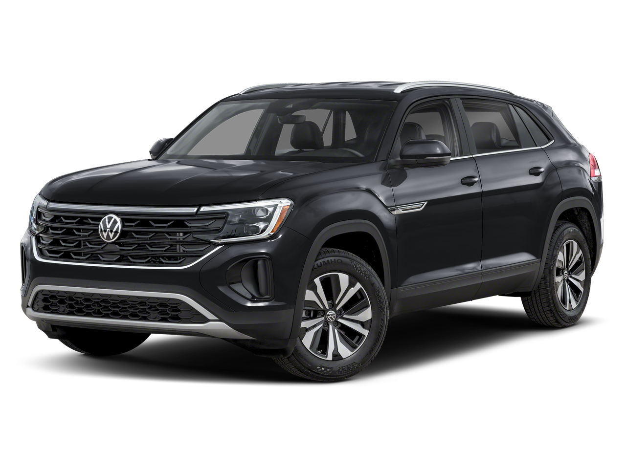 2024 Volkswagen Atlas Cross Sport 2.0T SEL R-Line 4MOTION's photo