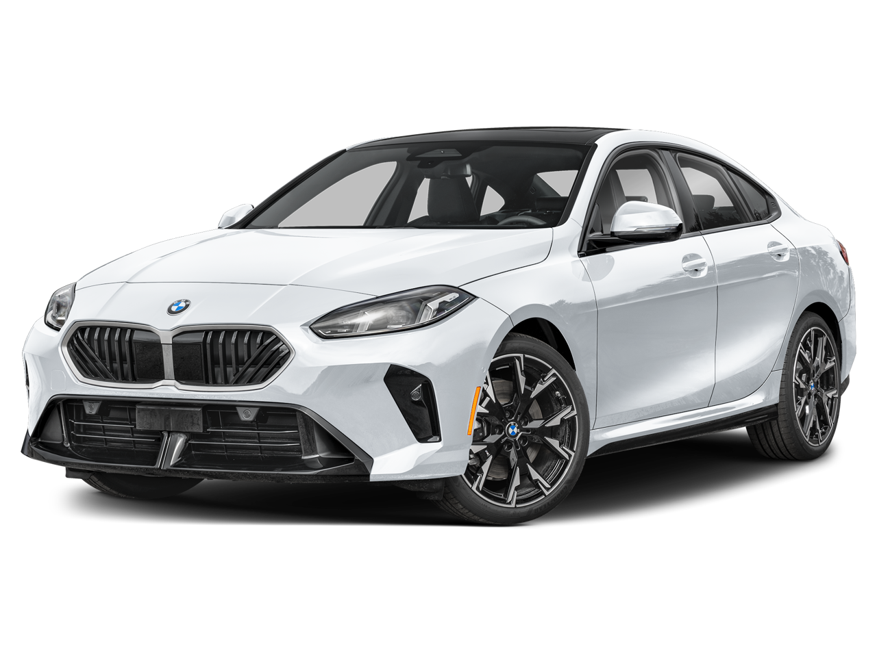 2025 BMW 2 Series