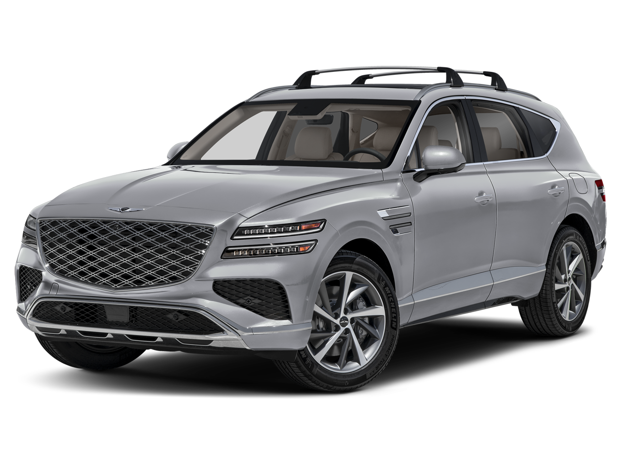 2025 GENESIS GV80 Standard - Photo 26