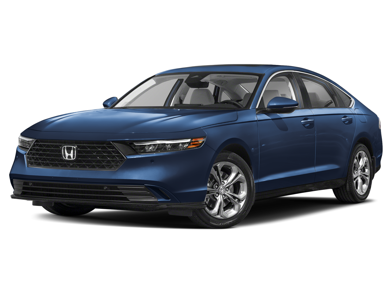 2025 Honda Accord's photo