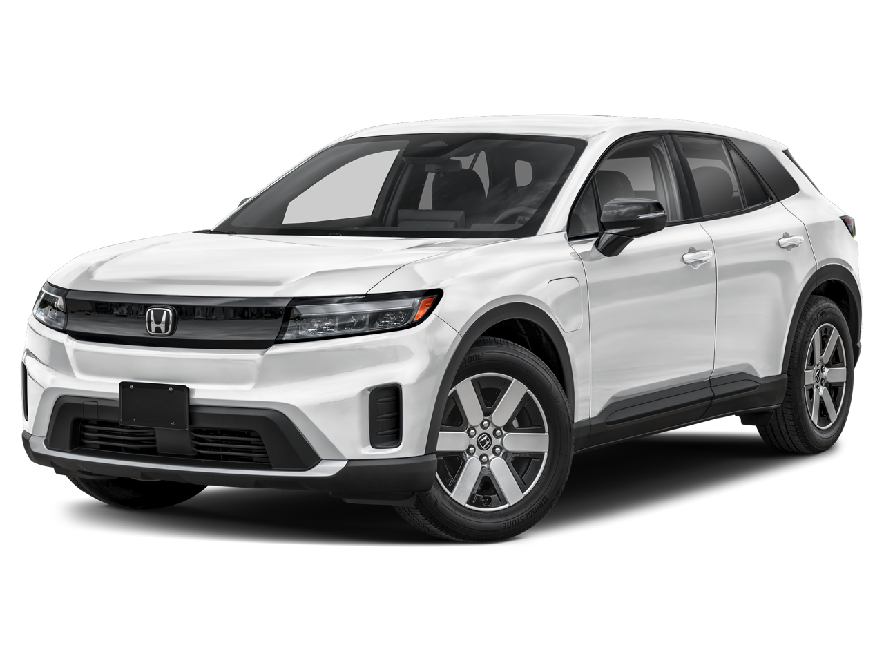 2025 Honda Prologue EX