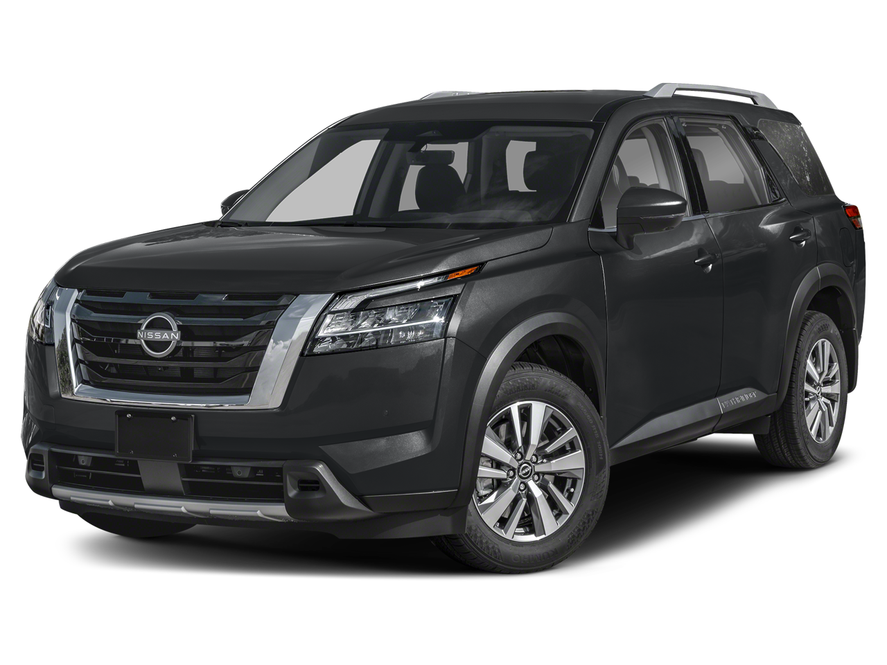2025 Nissan Pathfinder SL - Photo 22