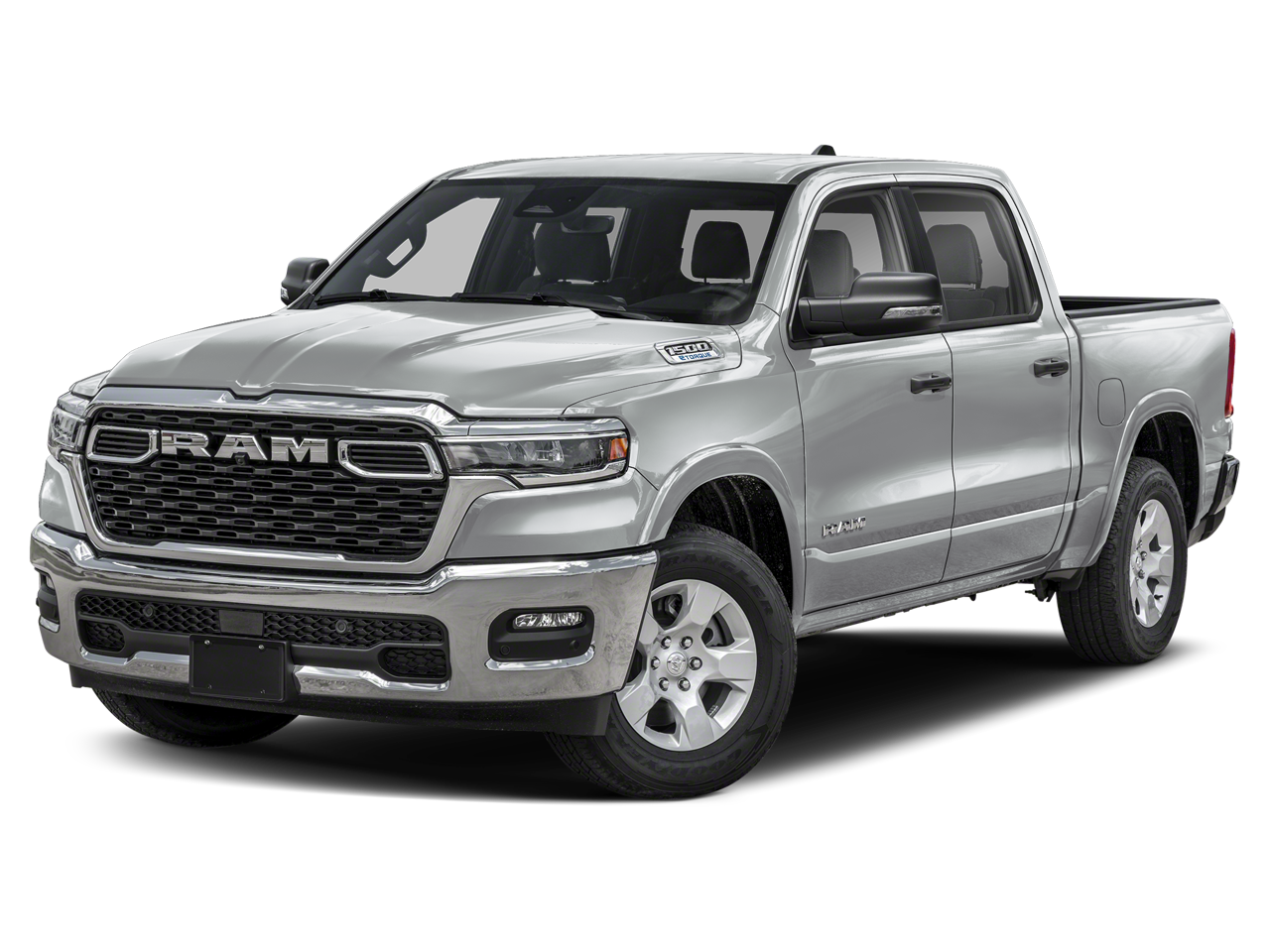 2026 RAM 1500 Pickup