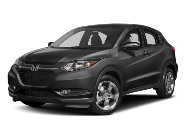 2017 Honda HR-V EX CVT's photo