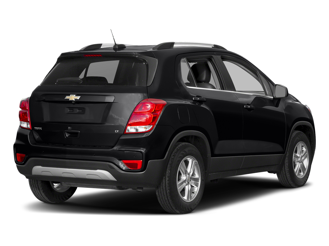 Used 2017 Chevrolet Trax LT with VIN 3GNCJLSBXHL271888 for sale in White Hall, AR