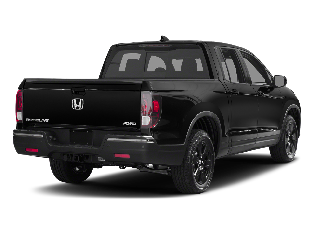 Used 2017 Honda Ridgeline Black Edition with VIN 5FPYK3F85HB028800 for sale in Little Rock