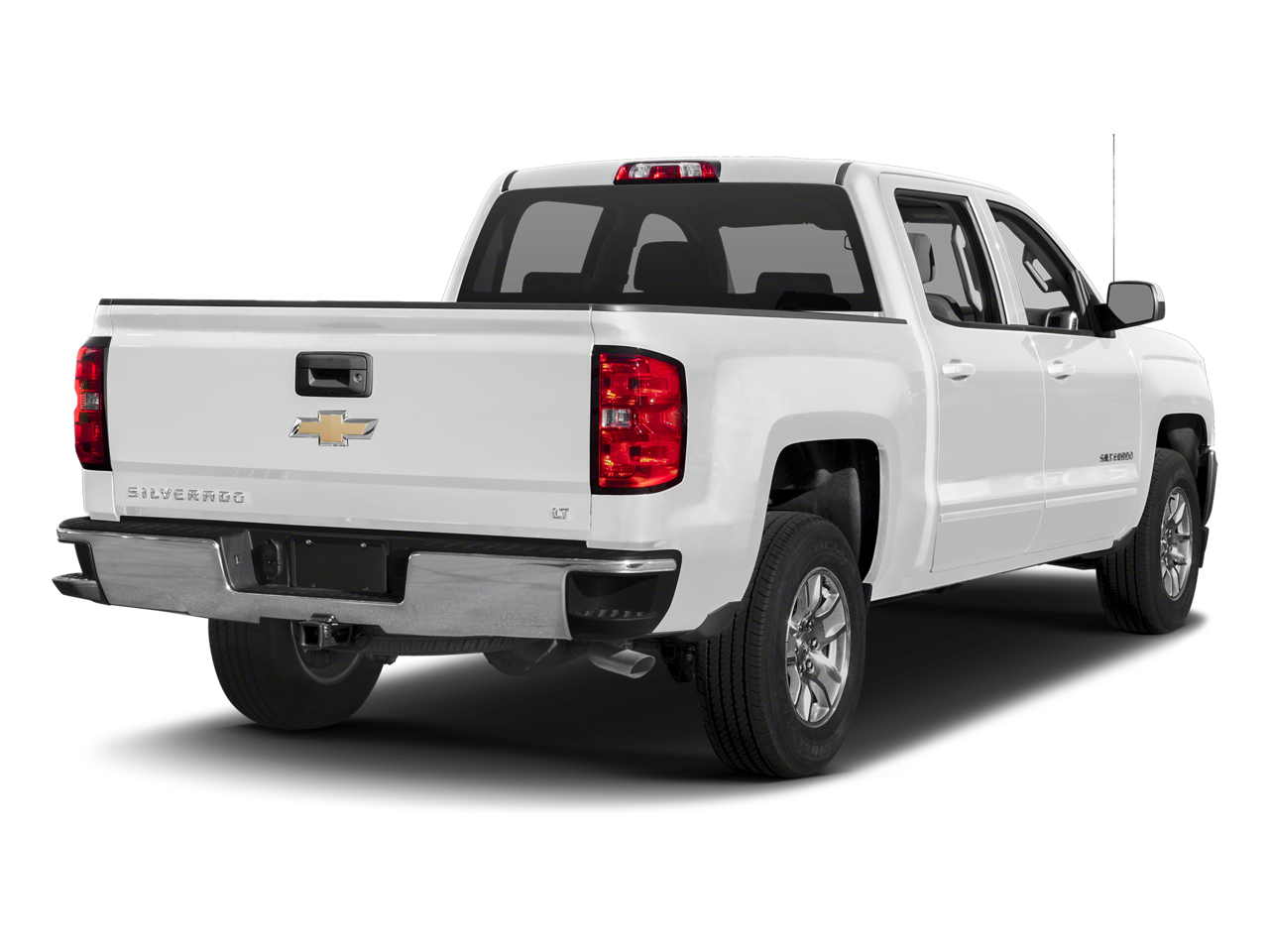 Used 2018 Chevrolet Silverado 1500 LT Z71 with VIN 3GCUKREC4JG254567 for sale in Little Rock