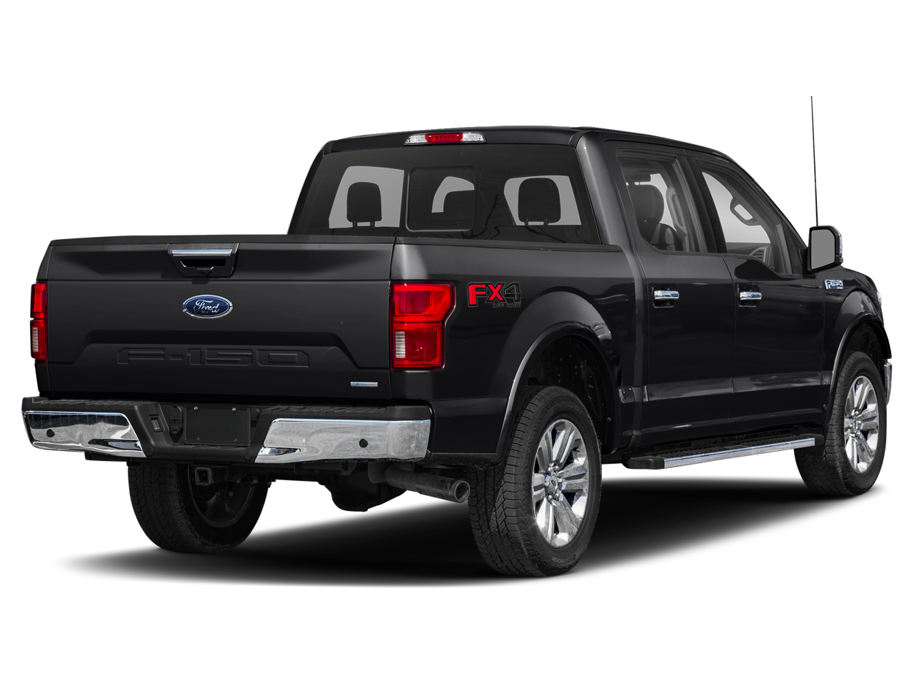 Used 2019 Ford F-150 Lariat with VIN 1FTEW1E43KKC82406 for sale in Little Rock