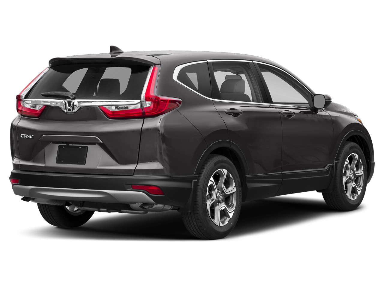Used 2019 Honda CR-V EX with VIN 5J6RW1H54KA031853 for sale in White Hall, AR