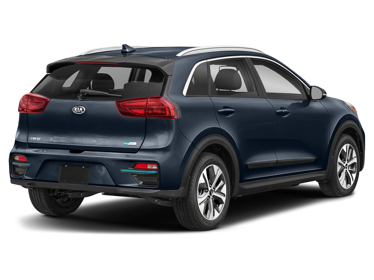 Used 2020 Kia Niro EX Premium with VIN KNDCE3LG8L5055831 for sale in White Hall, AR
