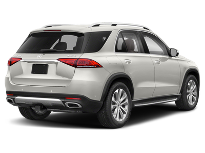 2020 Mercedes-Benz GLE SUV GLE 450 4MATIC®