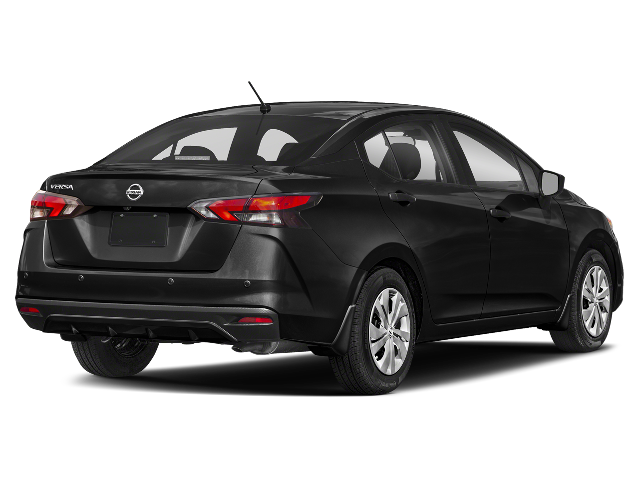 Used 2020 Nissan Versa Sedan SV with VIN 3N1CN8EV6LL814052 for sale in White Hall, AR