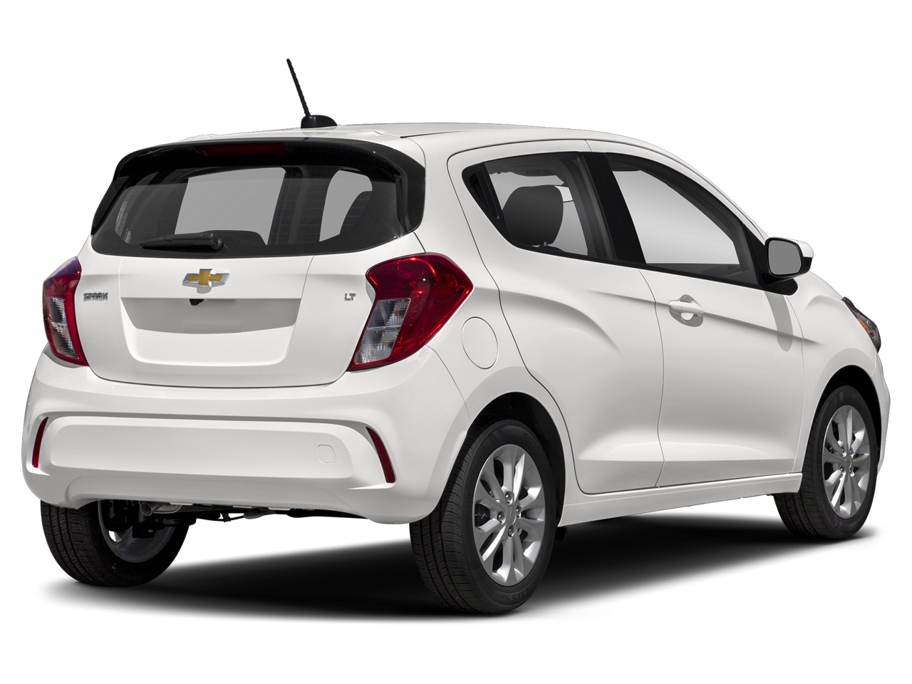 Used 2021 Chevrolet Spark 1LT with VIN KL8CD6SA8MC220087 for sale in White Hall, AR