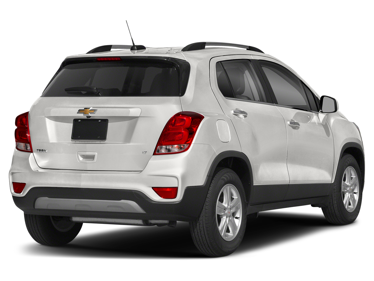 Used 2021 Chevrolet Trax LT with VIN KL7CJPSB8MB329666 for sale in White Hall, AR
