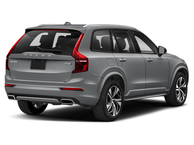2021 Volvo XC90 Momentum