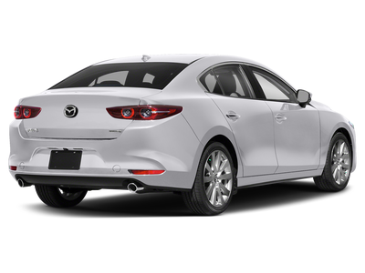 2022 Mazda Mazda3 Premium