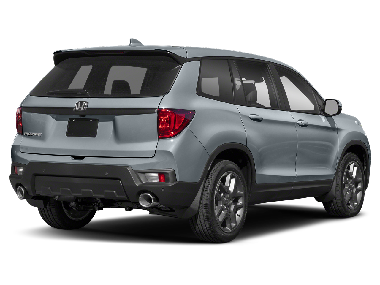 2023 Honda Passport EX-L - Photo 26